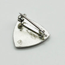 Load image into Gallery viewer, Set of three Amway Pins, enameled Metal
