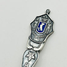 Load image into Gallery viewer, Spoon, Souvenir, Sterling Silver, Halifax
