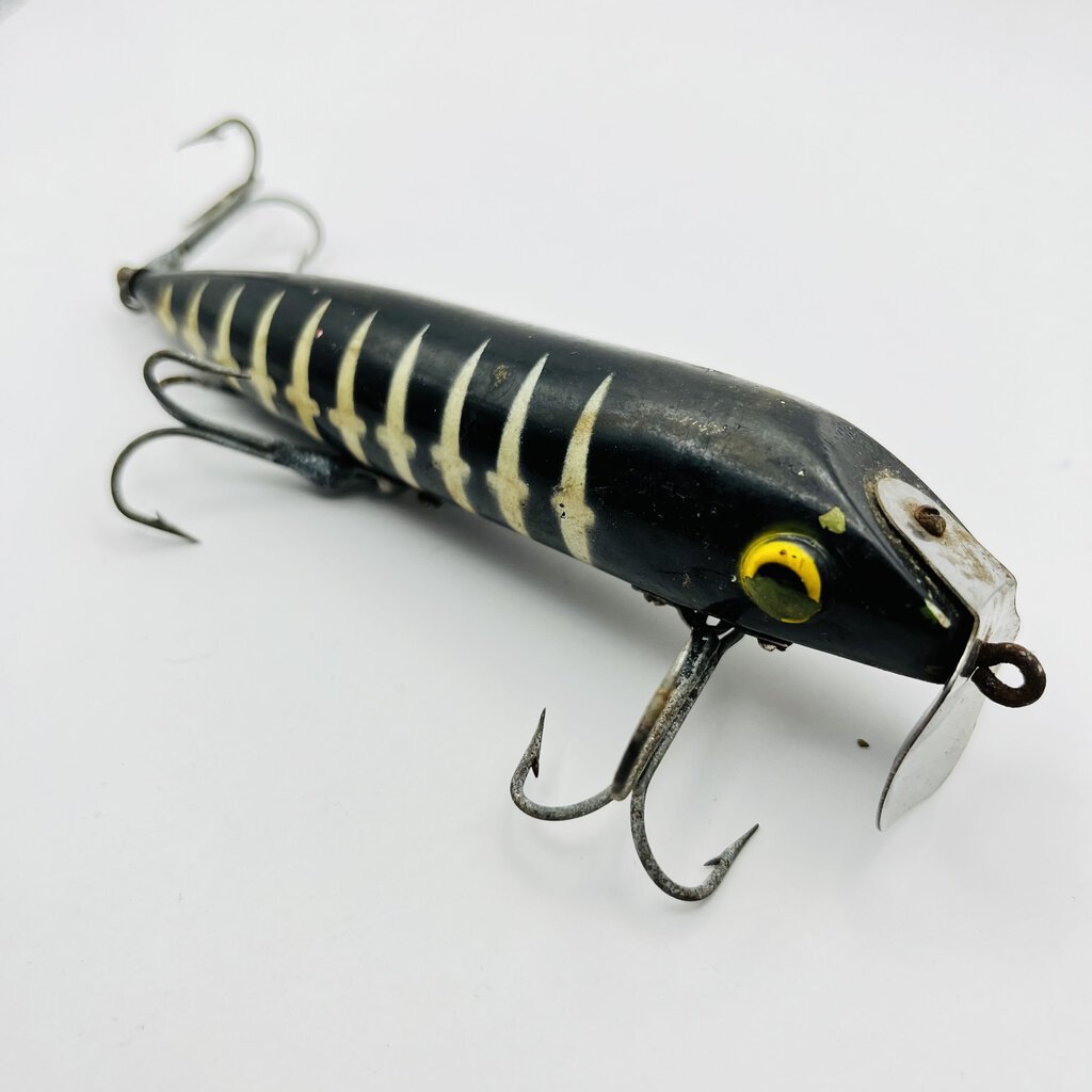 Lure, Rinehart Tackle Co, Musky Jinx 311