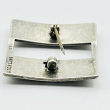 Load image into Gallery viewer, Captains Bars, Sterling Silver, WWII
