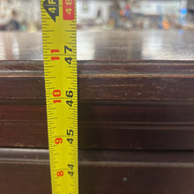 Load image into Gallery viewer, Mahogany Dresser
