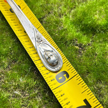 Load image into Gallery viewer, Spoon, Long Handled Baby, Silverplate, Gerber, IS Winthrop
