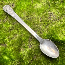 Load image into Gallery viewer, Spoon, Long Handled Baby, Silverplate, Gerber, IS Winthrop
