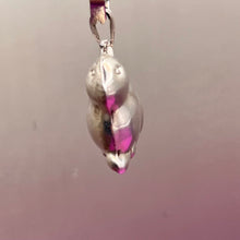 Load image into Gallery viewer, Pendant, Sterling Silver, Rabbit, Hollow
