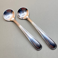 Load image into Gallery viewer, Spoon, Salt, Sterling Silver, Webster
