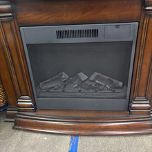 Load image into Gallery viewer, Electric Fireplace With Remote

