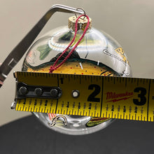 Load image into Gallery viewer, Ornament, Reverse Painted Fish and Lures
