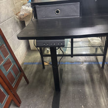 Load image into Gallery viewer, Electric Adjustable Desk
