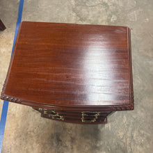 Load image into Gallery viewer, Small Wooden 5 Drawer Dresser
