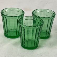 Load image into Gallery viewer, Shotglass, Akron Vaseline
