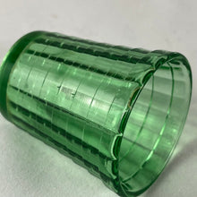 Load image into Gallery viewer, Shotglass, Akron Vaseline
