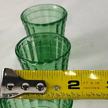 Load image into Gallery viewer, Shotglass, Akron Vaseline
