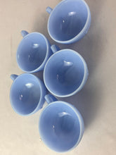 Load image into Gallery viewer, Teacup and Saucer, Small, Delphite, Jeanette Cherry Blossom
