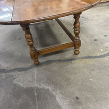 Load image into Gallery viewer, Cherry Drop Leave Coffee Table
