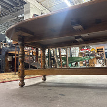 Load image into Gallery viewer, Cherry Drop Leave Coffee Table
