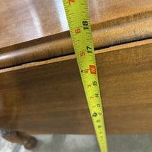 Load image into Gallery viewer, Cherry Drop Leave Coffee Table
