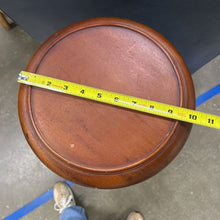 Load image into Gallery viewer, Signed Barley Twist Plant Stand

