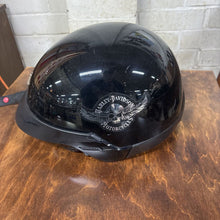 Load image into Gallery viewer, Scorpion EXO Half Helmet With Tinted Retractable Visor &amp; Carry Bag
