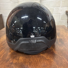 Load image into Gallery viewer, Scorpion EXO Half Helmet With Tinted Retractable Visor &amp; Carry Bag
