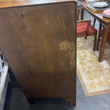 Load image into Gallery viewer, Small Oak Display Case
