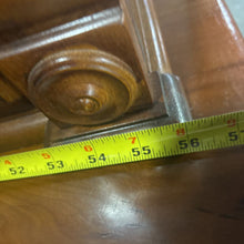 Load image into Gallery viewer, Cherry Wood Hutch Top
