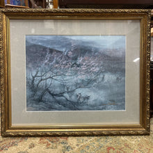 Load image into Gallery viewer, "Springtime at Cades Cove" Larry K. Martin Signed &amp; Numbered Limited Edition Print 224/950
