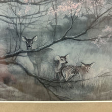 Load image into Gallery viewer, "Springtime at Cades Cove" Larry K. Martin Signed &amp; Numbered Limited Edition Print 224/950
