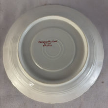 Load image into Gallery viewer, Demitasse Cup and Saucer, Theodore Haviland Limoges, Pink Asters
