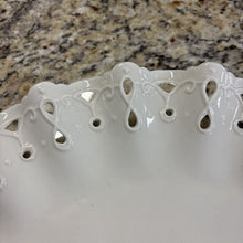 Load image into Gallery viewer, Eyelet Platter
