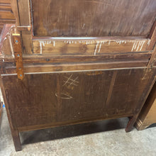 Load image into Gallery viewer, Antique Dresser With Mirror
