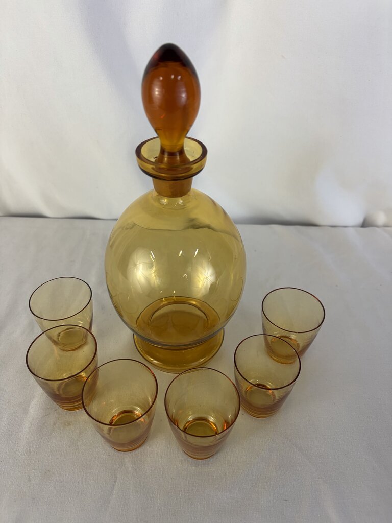 Collectible Glassware – Standpipe Antiques