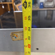 Load image into Gallery viewer, Metal Rolling Cabinet
