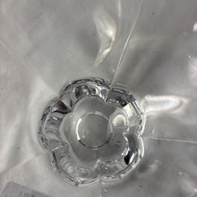 Load image into Gallery viewer, Vintage Orrefors Sweden Crystal "Pomona" Flower Bowl
