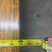 Load image into Gallery viewer, Handcrafted Wooden Dining Table w/carved legs
