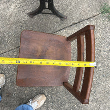 Load image into Gallery viewer, Heywood Eclipse Child's Size Desk &amp; Chair
