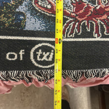 Load image into Gallery viewer, Athens Brick Company Tapestry Blanket
