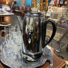Load image into Gallery viewer, Vintage Sunbeam Coffeemaster
