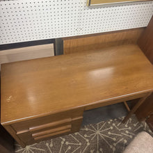 Load image into Gallery viewer, Mid Century Furniture Guild of California Desk &amp; Chair
