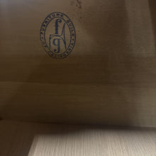 Load image into Gallery viewer, Mid Century Furniture Guild of California Desk &amp; Chair
