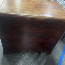 Load image into Gallery viewer, Record Storage End Table
