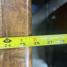 Load image into Gallery viewer, Record Storage End Table

