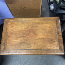 Load image into Gallery viewer, Record Storage End Table
