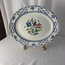 Load image into Gallery viewer, Johnson Brothers Provincial Oval Serving Platter
