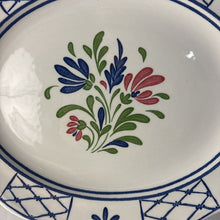 Load image into Gallery viewer, Johnson Brothers Provincial Oval Serving Platter
