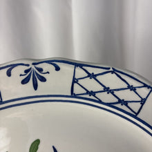 Load image into Gallery viewer, Johnson Brothers Provincial Oval Serving Platter
