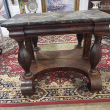 Load image into Gallery viewer, Empire Pier Table
