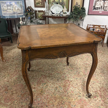 Load image into Gallery viewer, Antique French Table

