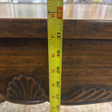 Load image into Gallery viewer, Antique French Table
