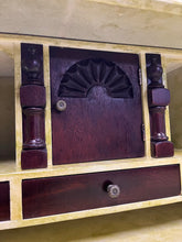 Load image into Gallery viewer, Dresser, DIY Custom, Green Cloud Serpent Front

