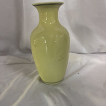 Load image into Gallery viewer, (1912-1949) People's Republic Of China Hand Painted Cherry Blossom Vase
